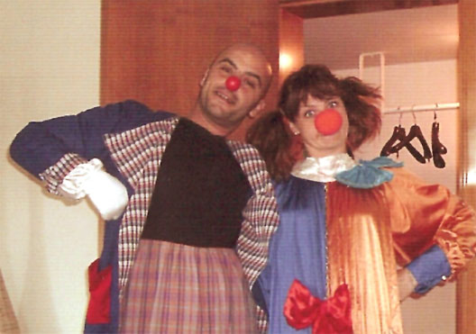 Mago Meox tra i protagonisti di Turtle Week del Wwf